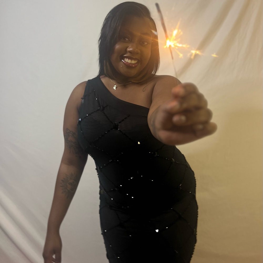 Meet your Posher, Jazmine